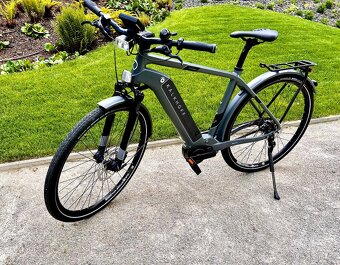 Prémiové elektrokolo Kalkhoff, původní cena 106 000 Kč - 2