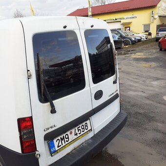 Opel Combo - 2