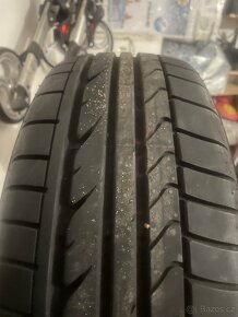 4x Bridgestone POTENZA 175/55r15 - 2