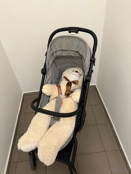 Kočárek zn. Cybex Eezy S2+ - 2