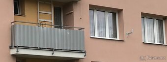 Prodám byt 2 + KK 56m 2 - 2