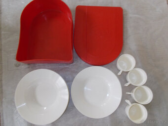 Kempinkový set - 2