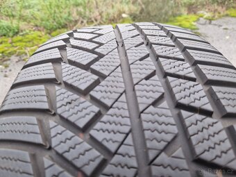 215/40 r18 zimni pneumatiky 215 40 18 215/40/18 - 2