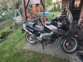 Aprilia ETV 1000 Caponord ABS - 2