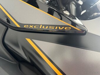 BMW R 1250 GS "Exclusive" Odpočet DPH" - 2