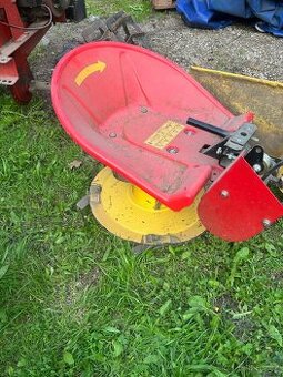 Kultivátor Mountfield - 2