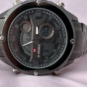 Pánské hodinky - NAVIFORCE - 2