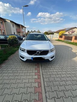 Prodej Volvo XC40 - 2