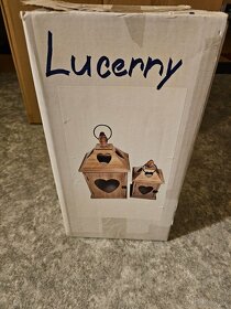 sada lucerna srdce - 2