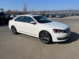 Volkswagen SE 2.0 tdi. 2014 rok - 2