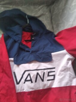 Bunda Vans - 2