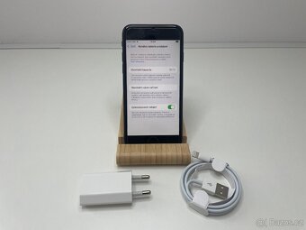 iPhone SE2020 64GB Black - Záruka - Faktura - jako nový - 2