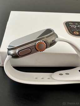 Apple Watch Ultra 2 - 2
