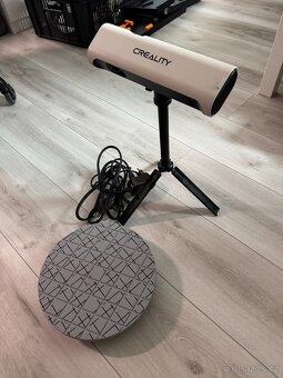 3D scanner Creality CR-Scan 01 - 2
