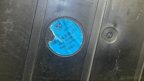 Subwoofer Nokia BMW e39 touring - 2