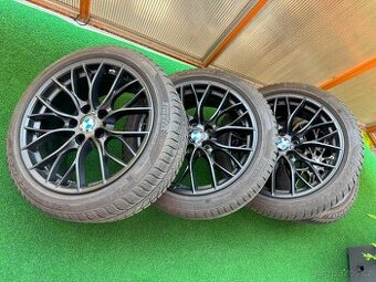 Alu kola Styling M405 5x120 R18 ET34 8x18 - 2