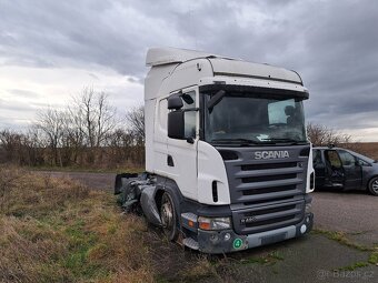 Prodám Scania - 2