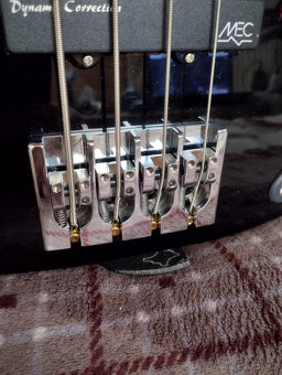 PJ Bass Special Limited - 2
