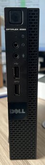 Dell Optiplex 3020M - 2