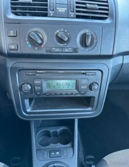 Škoda Rommstar 1,2 benzin - 2