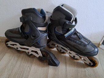 Brusle Evo-Action vel. 41 - 2