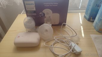 Odsávačka Philips Avent - 2