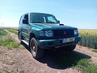 Pajero - 2