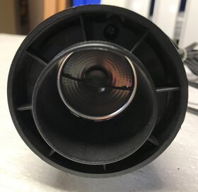 Halogenová lampa - 2