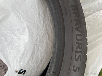 Barum Bravuris 5 HM,245/35/R20….275/35/R20 - 2