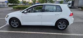 VW golf 7 1.2 tsi 81k 2017 - 2