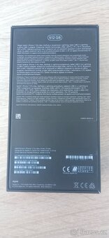 iPhone 11 Pro Max 512GB - 2