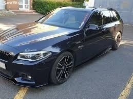 F11 530xd 190kw, komplet Mpaket Náhradní díly - 2