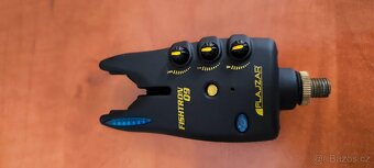 Flajzar Fishtron Q9 - 2