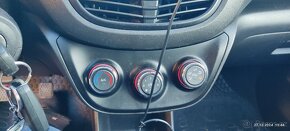 Opel Karl 1.0 ,55kw LPG,2016 r.v. - 2