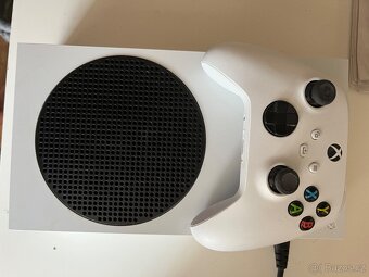 Xbox Series S (500 GB) - 2