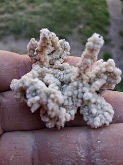 Mineraly - 2