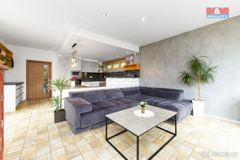 Prodej rodinného domu, 96 m², Bystřice nad Pernštejnem - 2