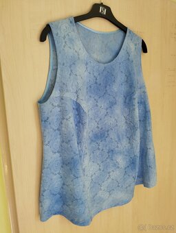 Halenky vel. XL/XXL - výborný stav - levně - 2