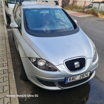 Seat altea - 2