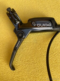 SRAM GUIDE T - 2