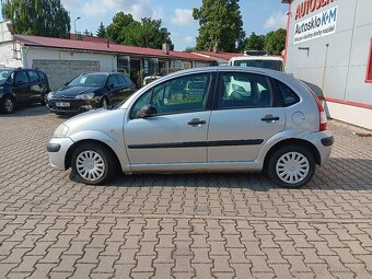 C3 hatchback - 2