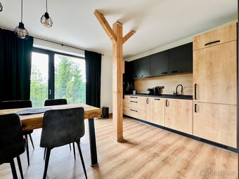 Apartmán 2 + KK na Šumavě - 2