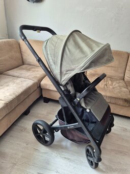 Cybex balios S dvojkombinace - 2