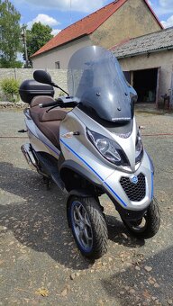 Piaggio MP3 500 lt - 2