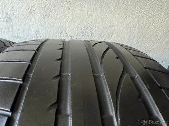 Letní DVOUROZMĚR GoodYear / Bridgestone 255/50 + 285/45 R19 - 2
