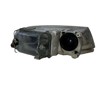 Levý halogen 1Z1941017D Škoda Octavia 2 RS 2006 - 2