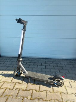elektrokoloběžka Gogen Voyager Lite S201B - 2