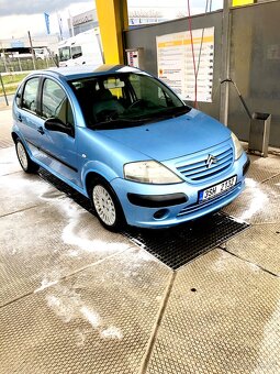 Citroen C3 - 2