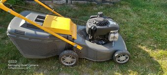 Sekačka Stiga Collector 46 - 2