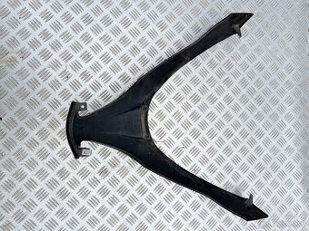 Plast Aprilia Atlantic 125-500 - 2